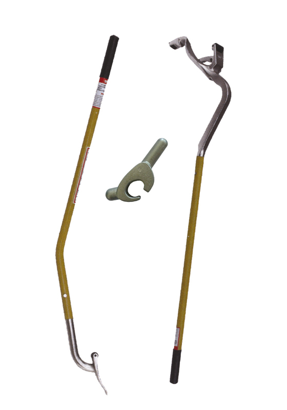 11156 Nákladná montážna páka